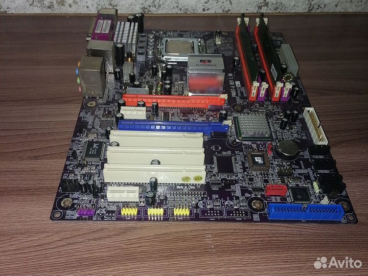 P965-A REV 1.OB