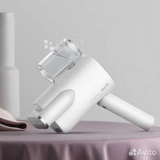 Ручной отпариватель Xiaomi Deerma Portable