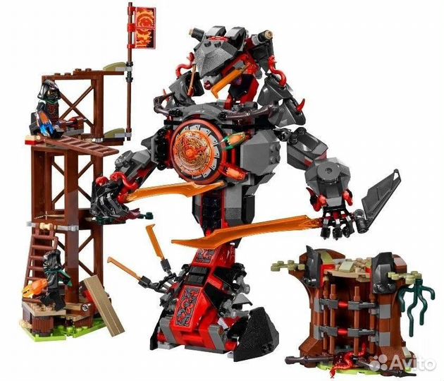 Конструктор