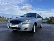 ВАЗ (LADA) Priora 1.6 MT, 2009, 230 000 км, с пробегом, цена 300 000 руб.