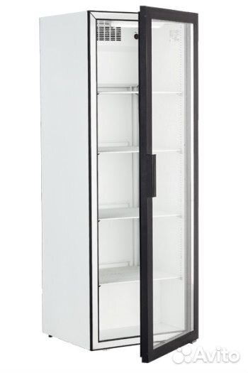Холодильный шкаф