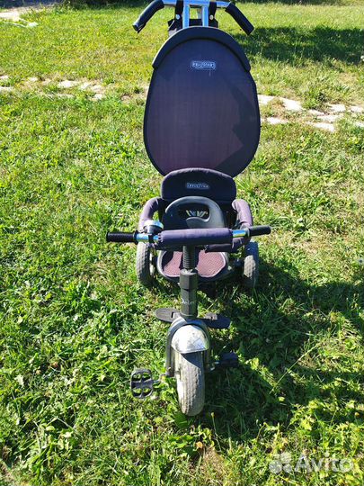 Детский велосипед Lexus trike