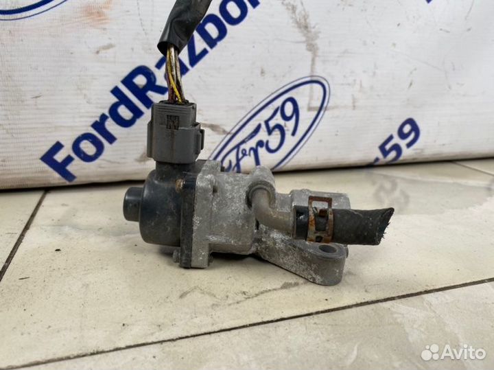 Клапан EGR Mazda Mazda6 GG 1.8 (L813) 2002-2008