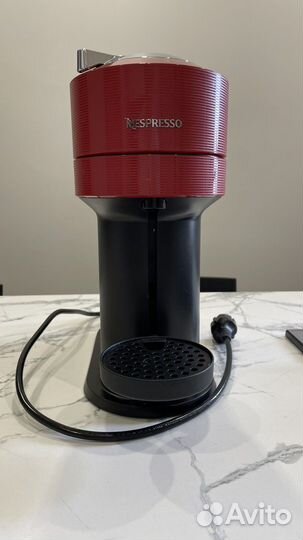Кофемашина nespresso