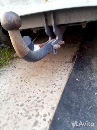 Фаркоп на Чери Вери.Бонус chery very