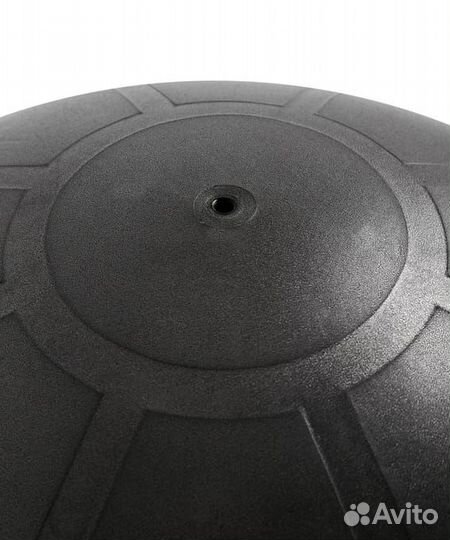 Фитбол высокой плотности GB-107 антивзрыв, 75см