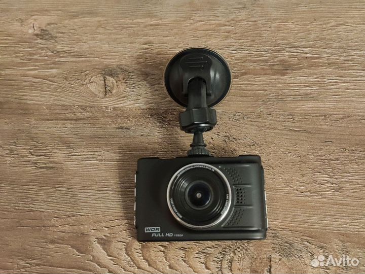 Видеорегистратор для машины Eplutus DVR-916