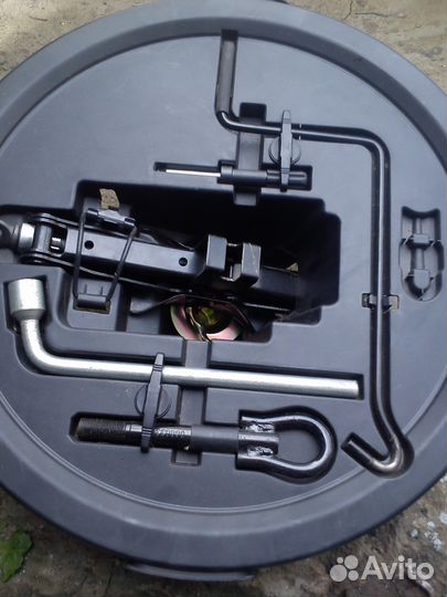 Набор инструмента