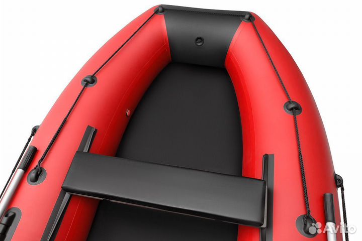 Лодка пвх Роджер (Roger) Sfera 3300 нднд