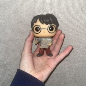 Funko pop harry potter оригинал