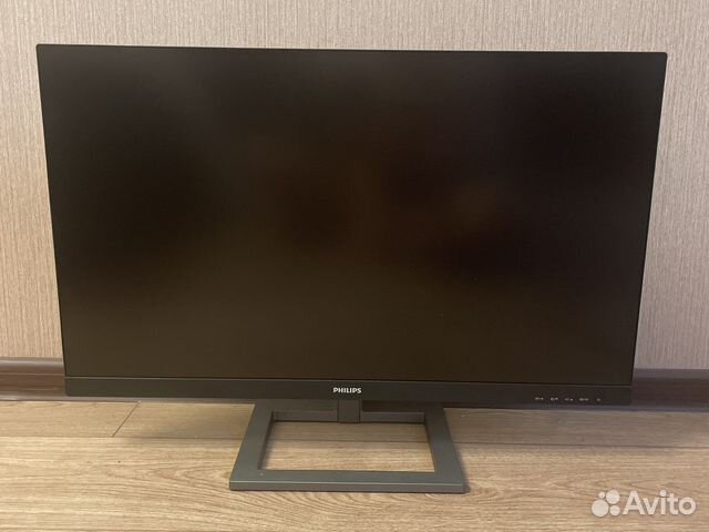 Монитор philips 272e1gaez обзор