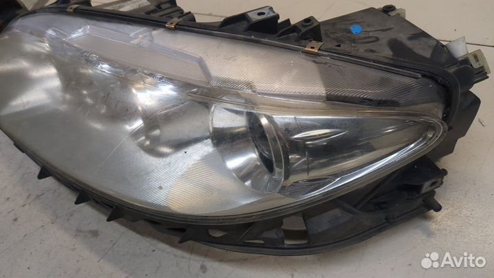 Фара (передняя) Mazda 6 (GG), 2002