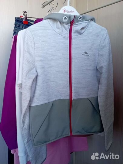 Одежда для девочки 146-152 размер