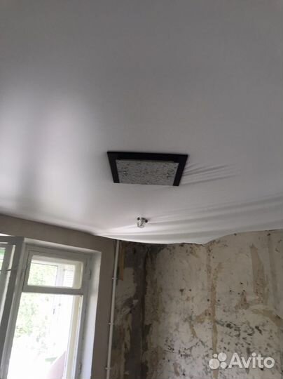 Люстра на 3 лампочки