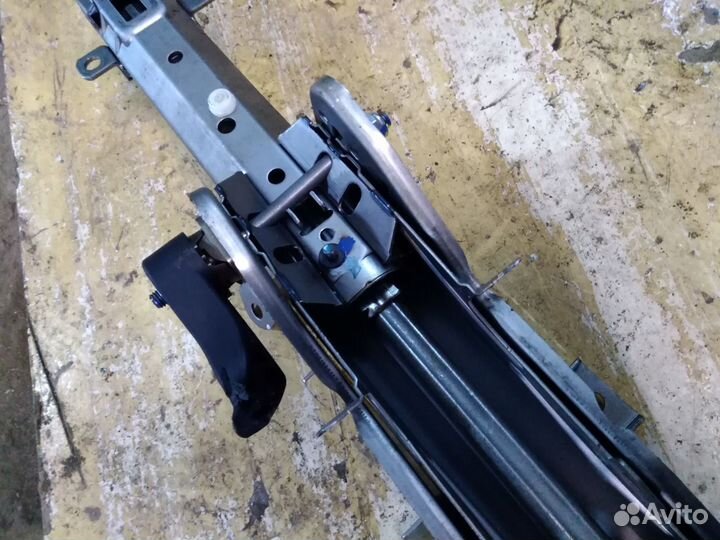 Рулевая колонка вал кардан Volkswagen Jetta 6 11+