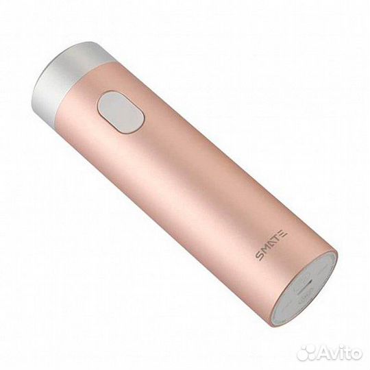 Электробритва Xiaomi Smate Turbine Electric Shaver