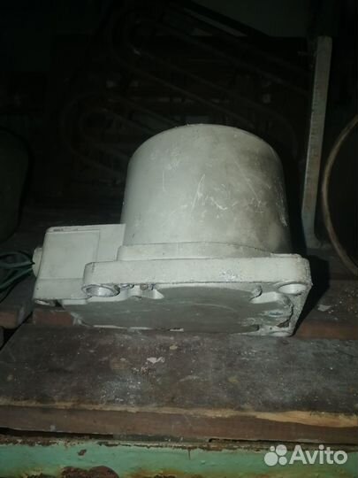 Тахометр судовой И181/М СССР