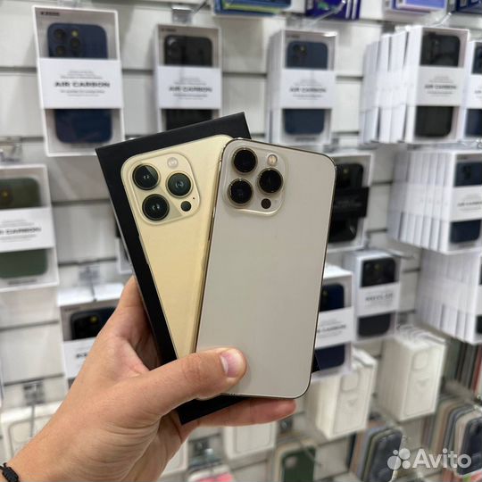 iPhone 13 Pro, 256 ГБ