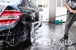 Автомойщики без опыта