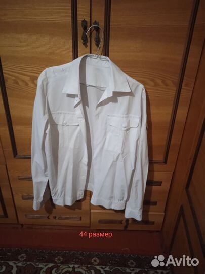 Кадетская форма (полиция)