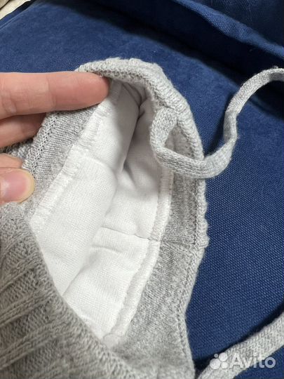 Шапки для малыша