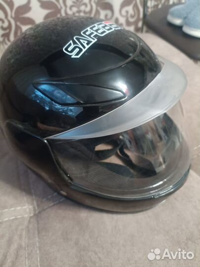 Шлем детский