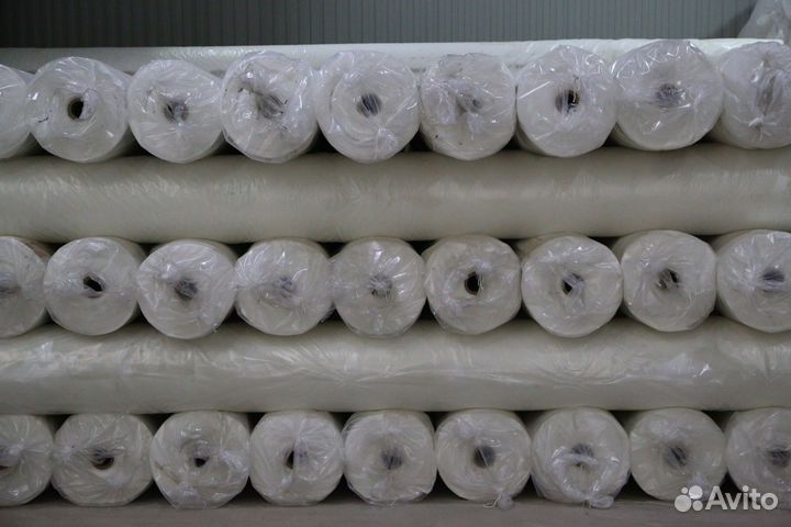 Геотекстиль Лавсан гео 200 г/кв.м (полновес)