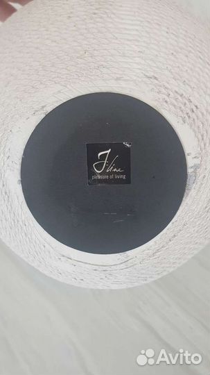 Интерьерный декор Яблоко