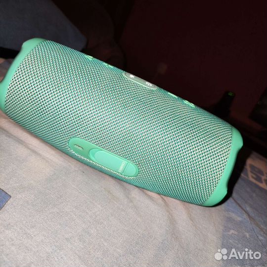 Колонка jbl charge 5