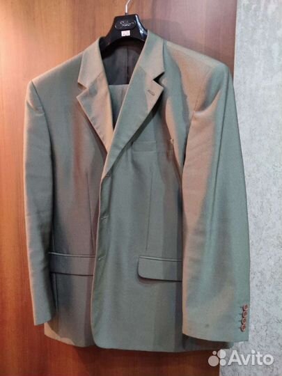 Костюм мужской 60 размер