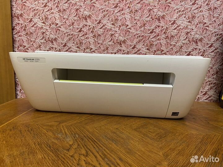 Принтер сканер копир цветной