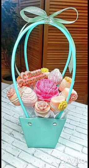 Букет подарочный, подарок