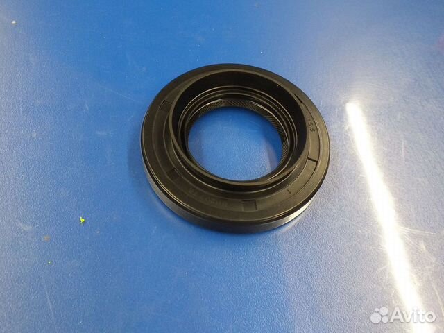 Сальник МКПП Toyota Corolla (E150) X (2006–2010)