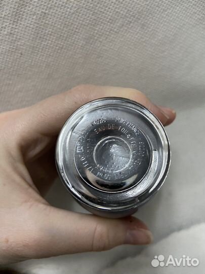 Туалетная вода paco rabanne Invictus