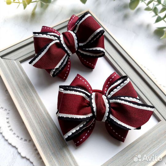 Резинка для волос