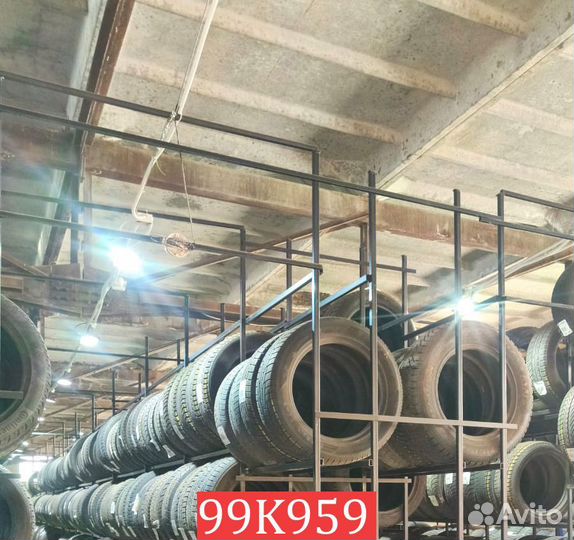 Goodyear UltraGrip Ice 2 235/55 R17 103H