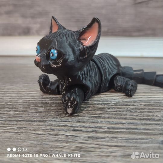 Собака щенок 3Д игрушка антистресс