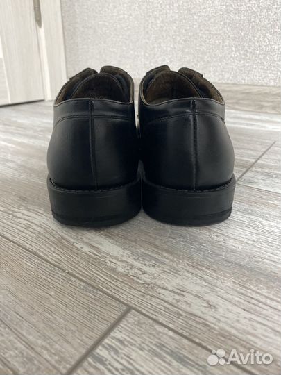 Туфли мужские 42