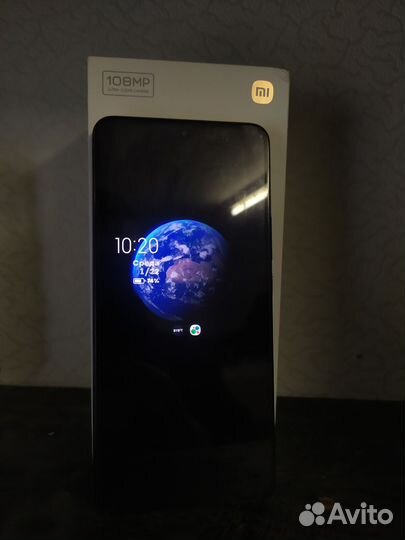 Xiaomi 12T, 8/256 ГБ