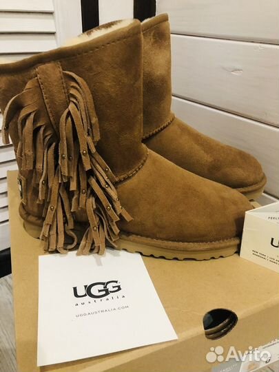 Угги Ugg