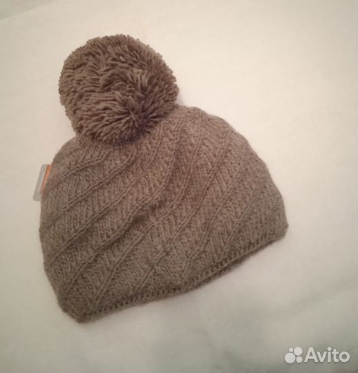 Шапка женская