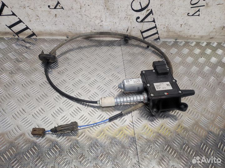 Моторчик для Peugeot-Citroen 3008