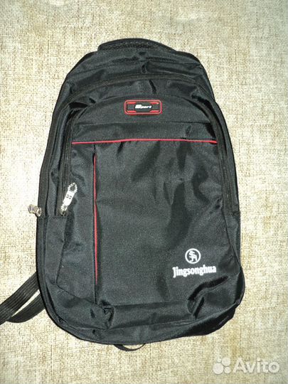 Рюкзак новый