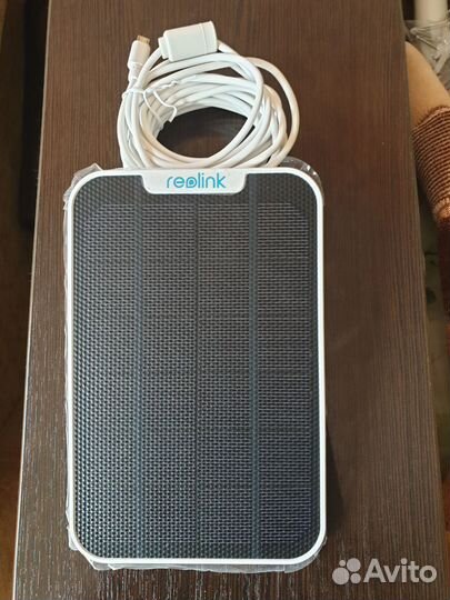 Солнечная панель IP65 waterproof