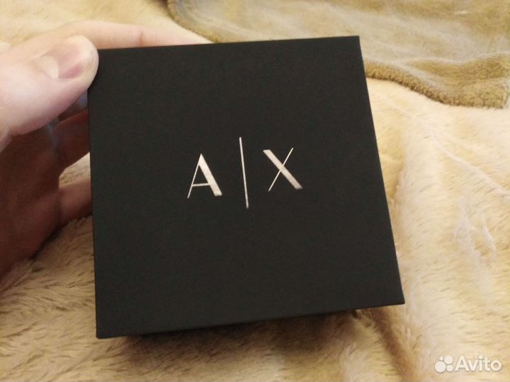 Часы Armani Exchange AX2852