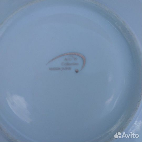 Чашка, фарфор