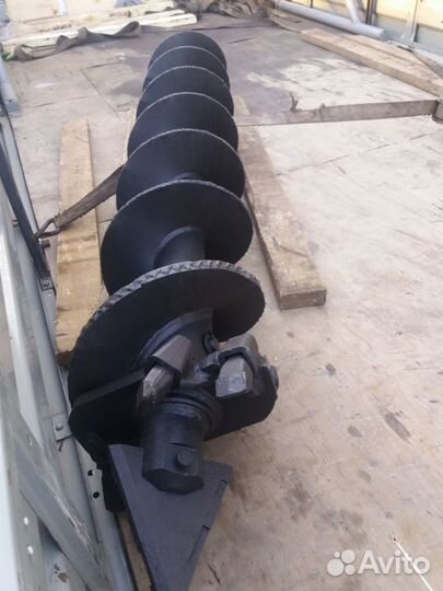 Изготовление бурового инструмента