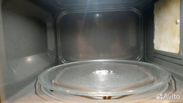 Микроволновая печь LG