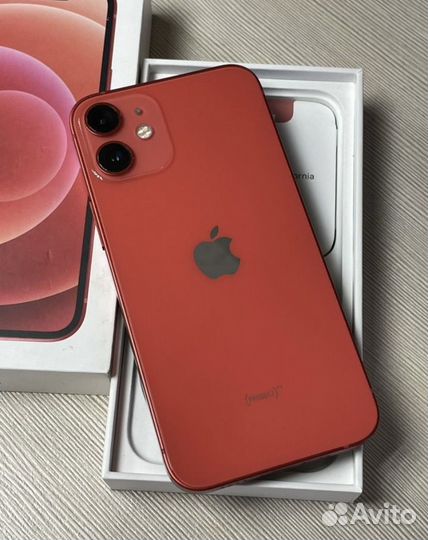 iPhone 12 mini, 64 ГБ