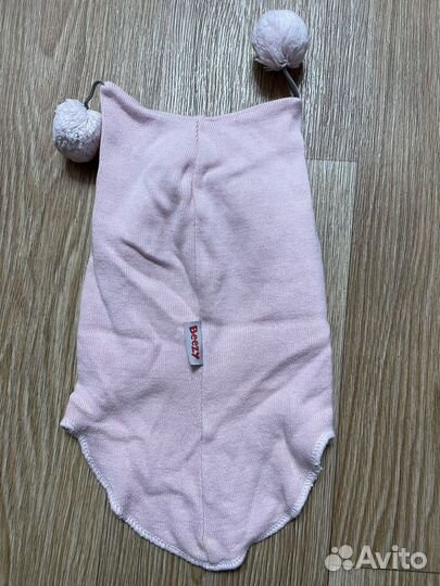 Шапка шлем beeze